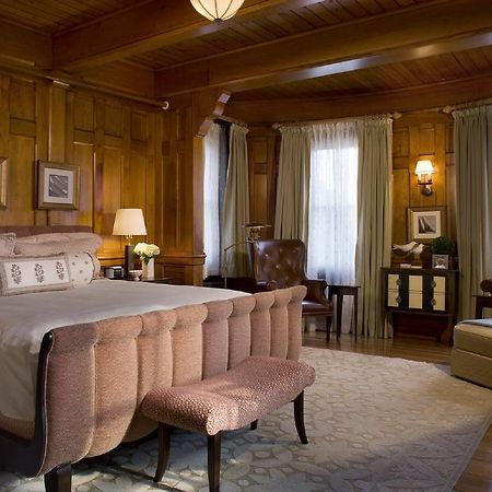 Castle Hill Inn Нюпорт Стая снимка