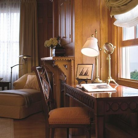 Castle Hill Inn Нюпорт Екстериор снимка