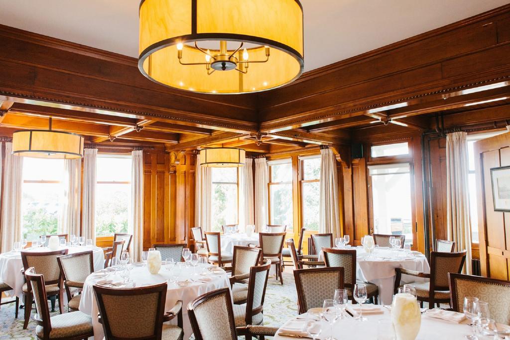Castle Hill Inn Нюпорт Екстериор снимка