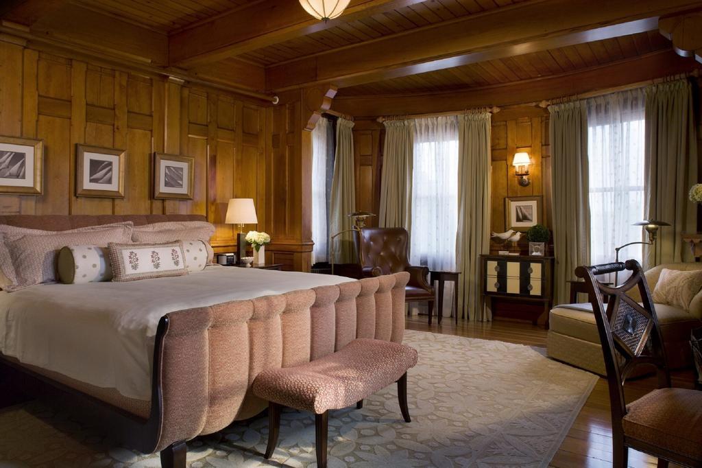 Castle Hill Inn Нюпорт Стая снимка