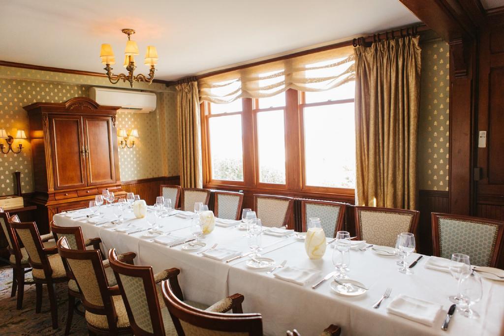 Castle Hill Inn Нюпорт Екстериор снимка